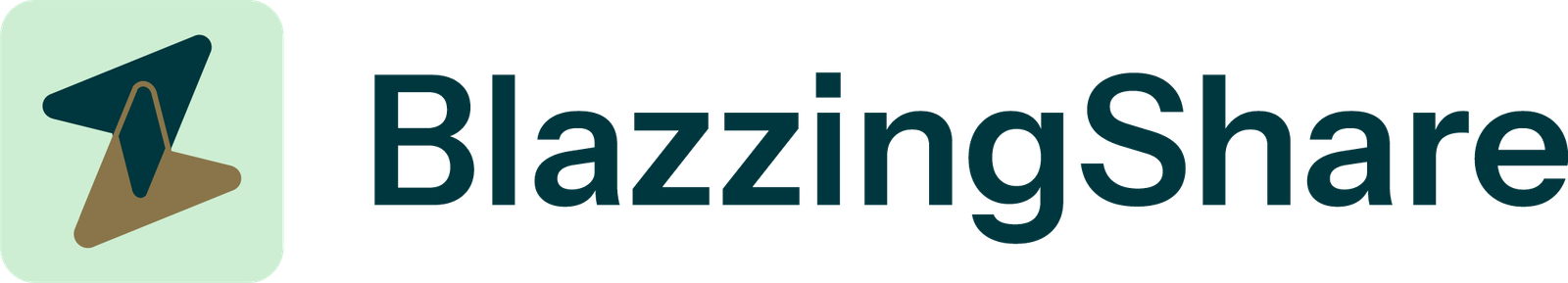 BlazzingShare
