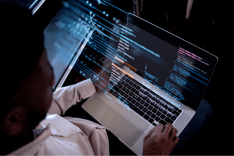 Blazing Share API for software or app developers