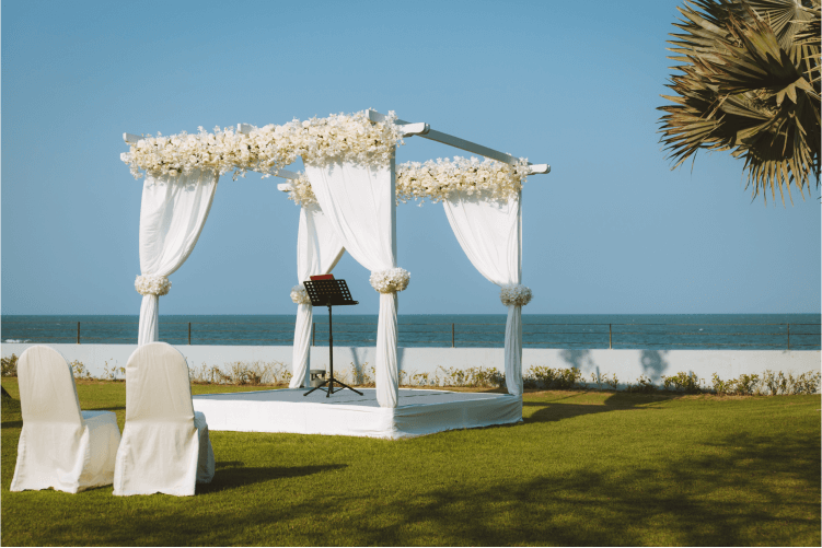 Collect photos from Wedding Guests