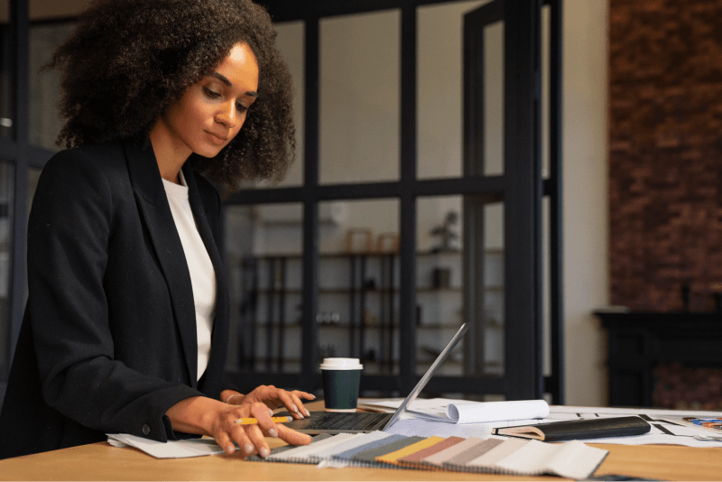 Securely collect recruitment applications in one place