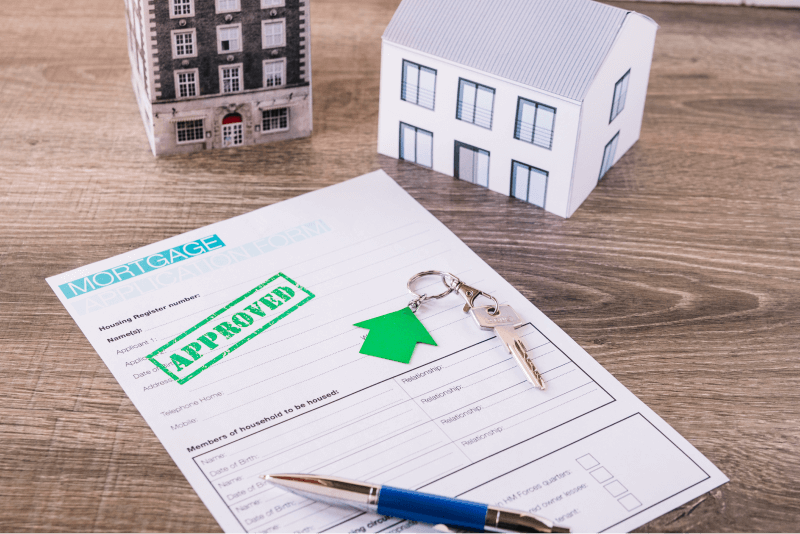 Simple mortgage document collection software that will save you hours chasing files